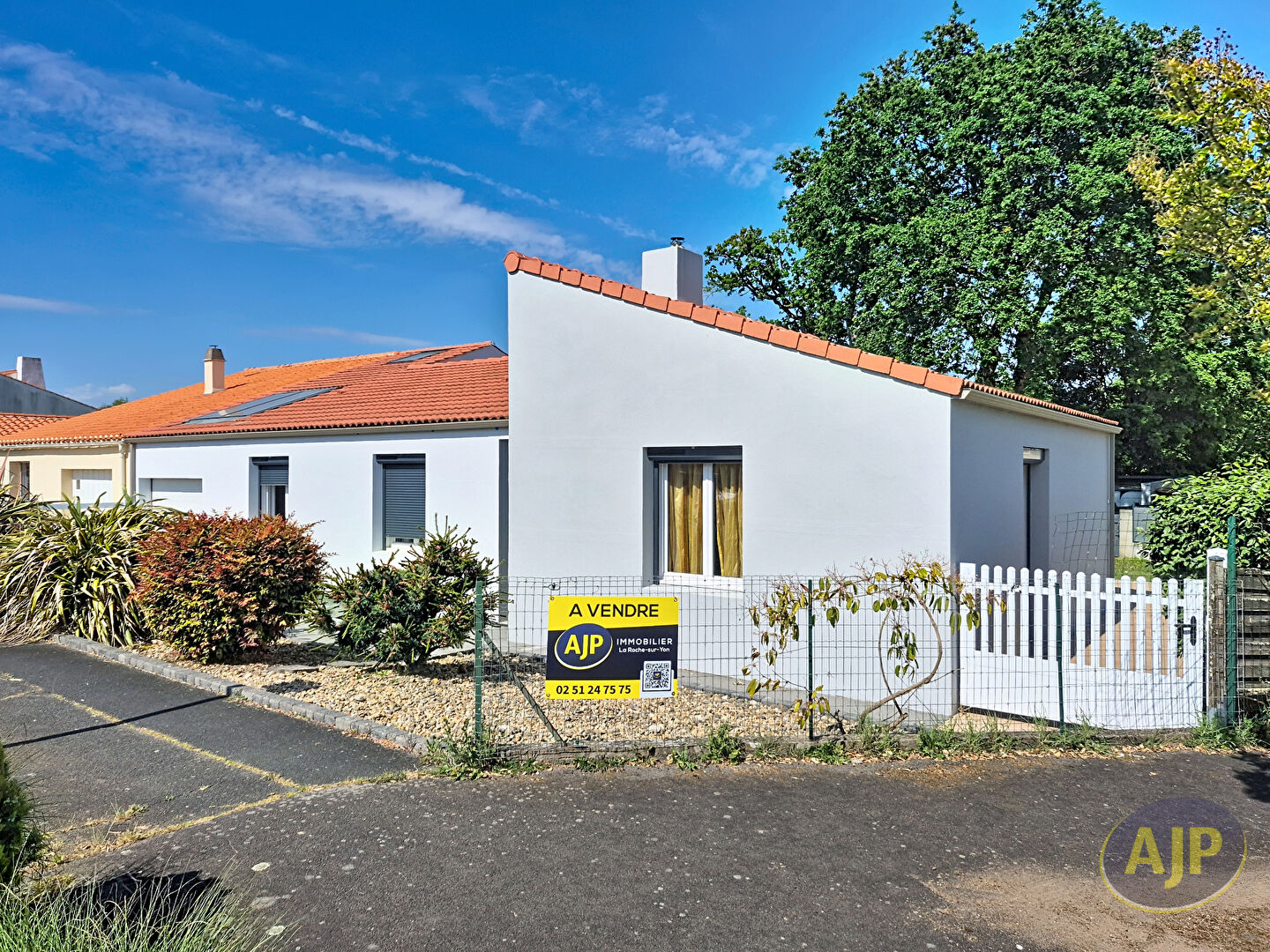 Bien immobilier - photo 22