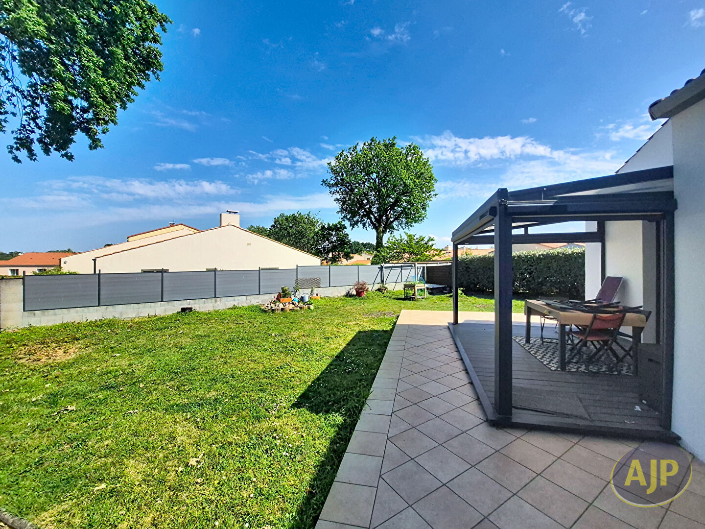 Bien immobilier - photo 24