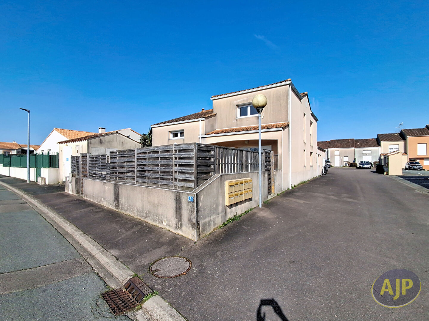 Bien immobilier - photo 12