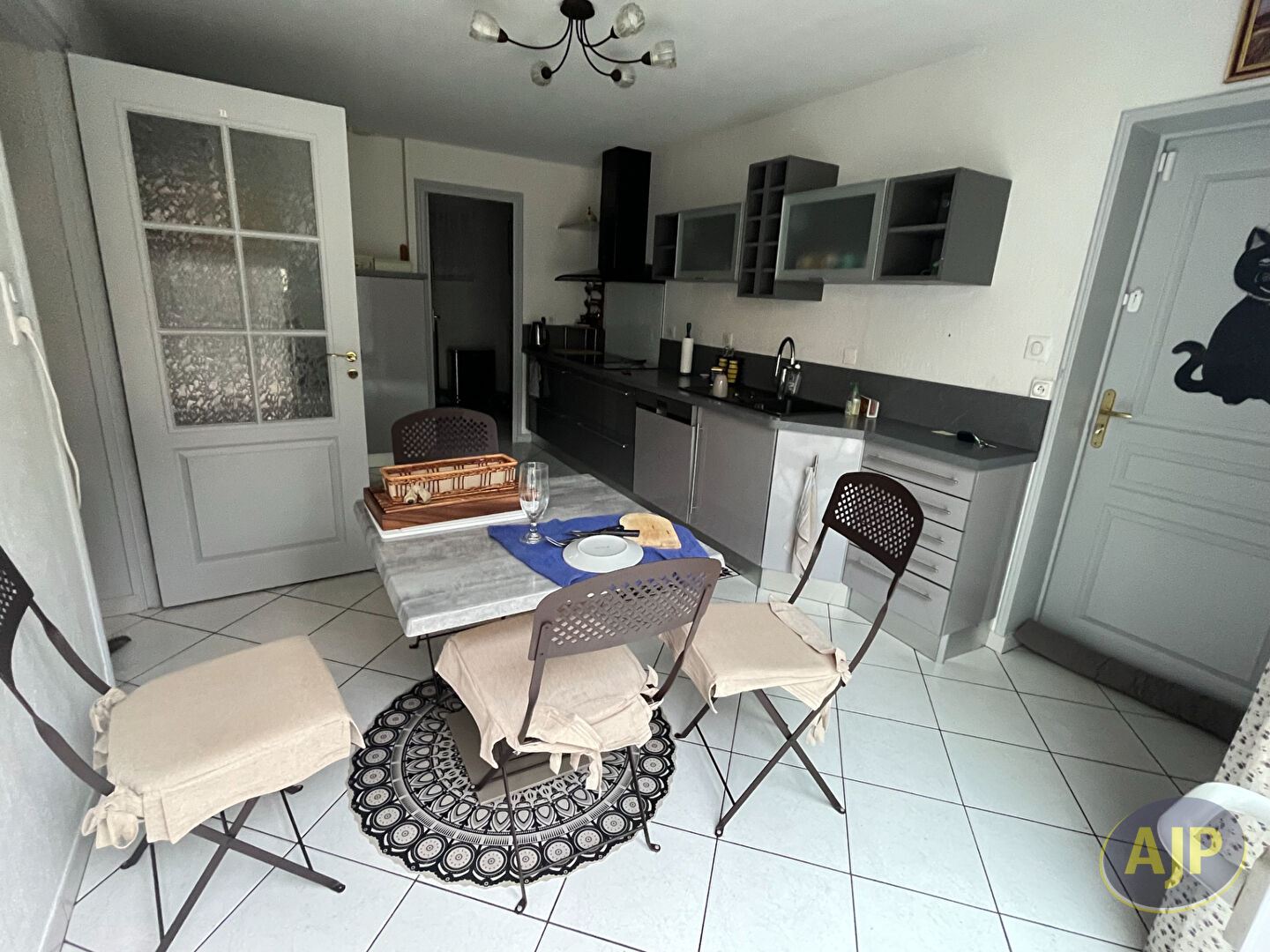 Bien immobilier - photo 13