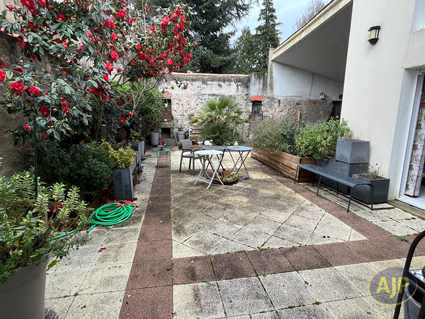 Bien immobilier - photo 20
