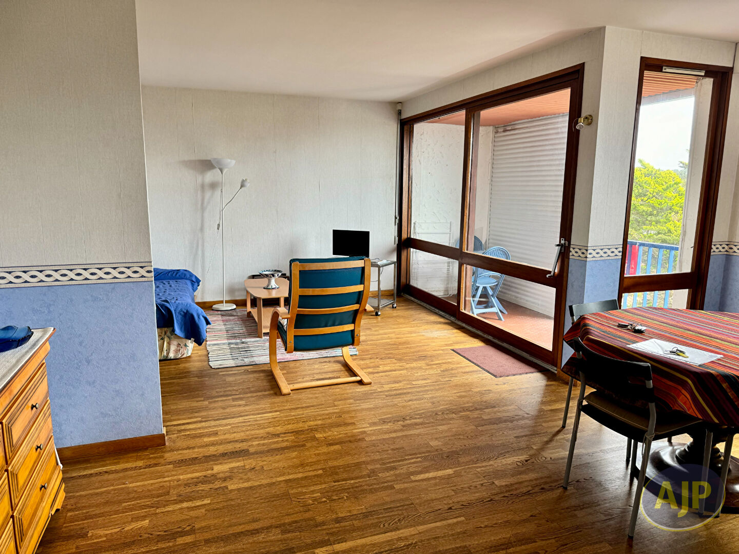 Bien immobilier - photo 1