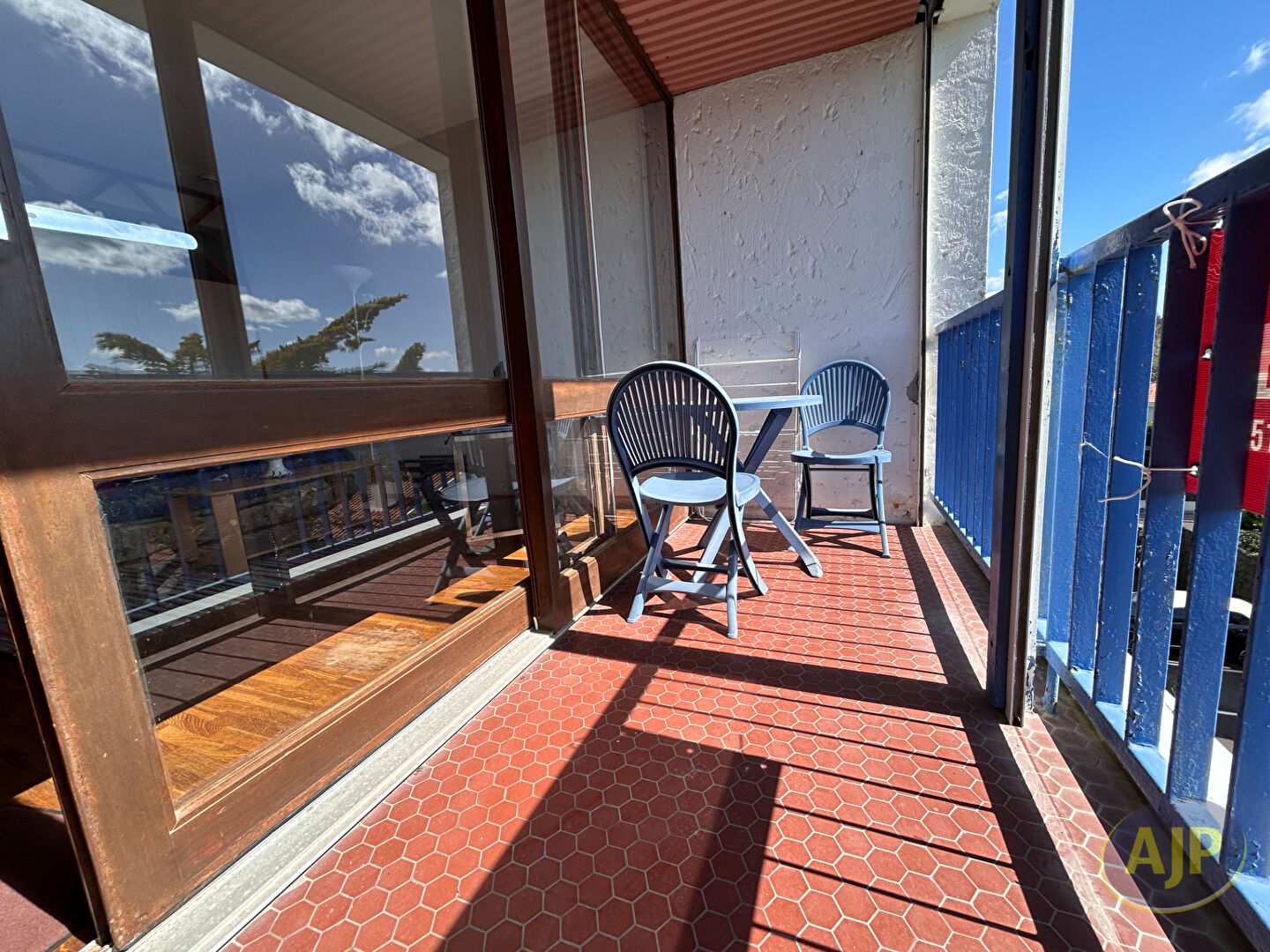 Bien immobilier - photo 2