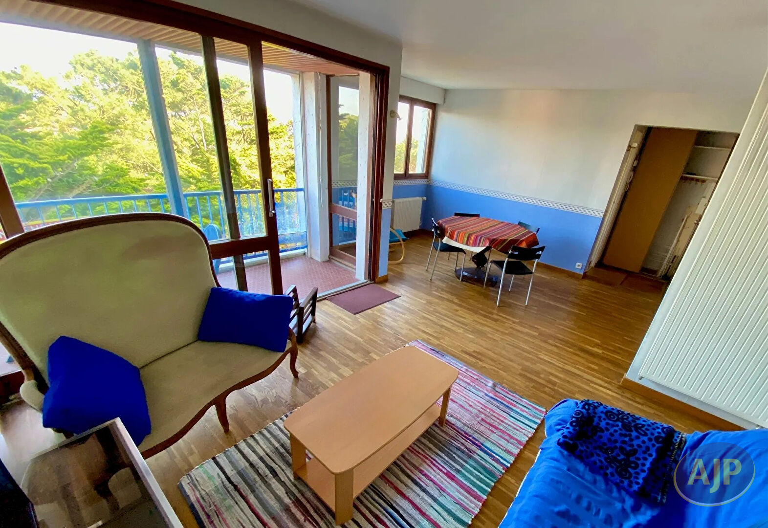 Bien immobilier - photo 7