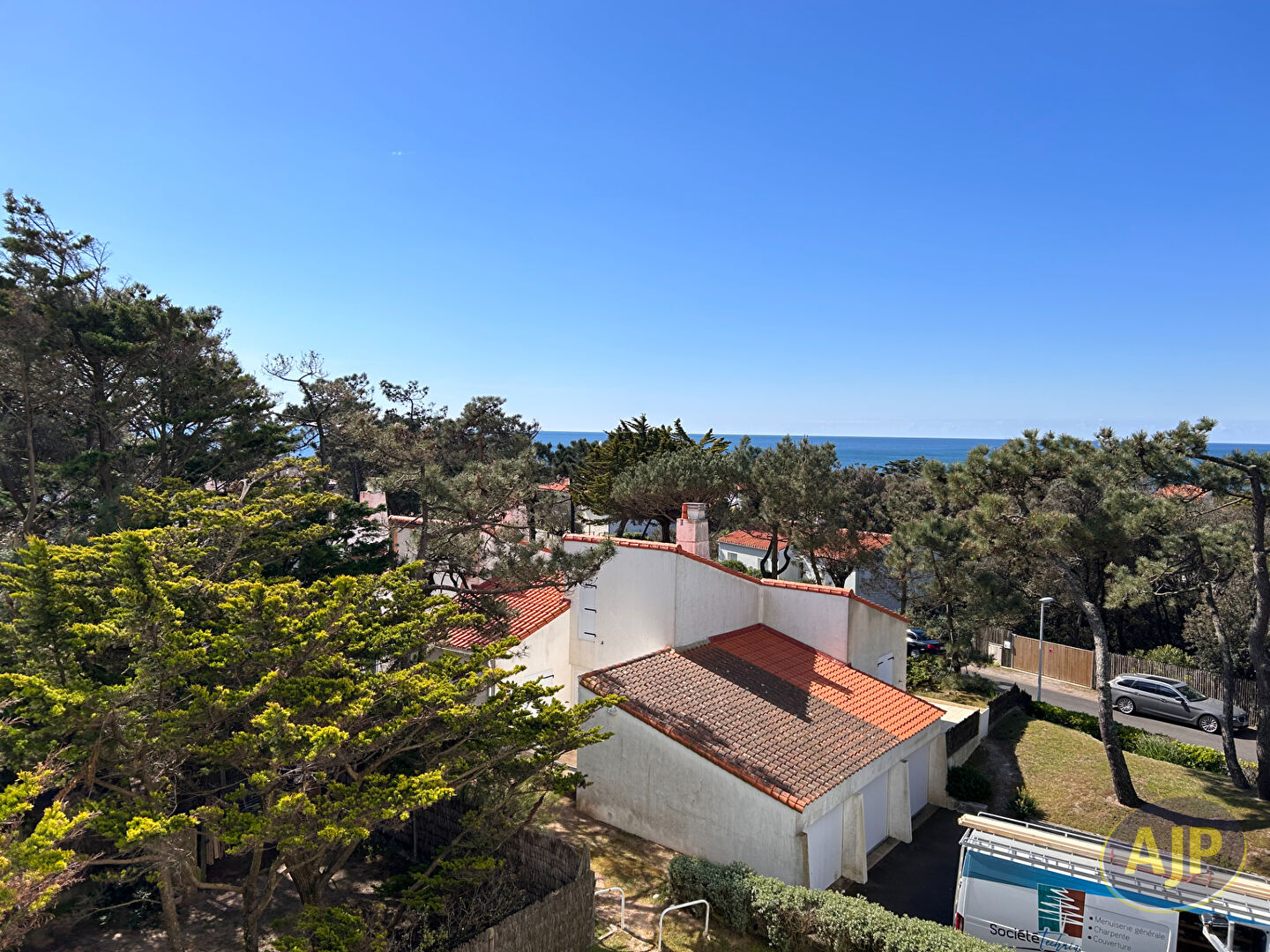 Bien immobilier - photo 12