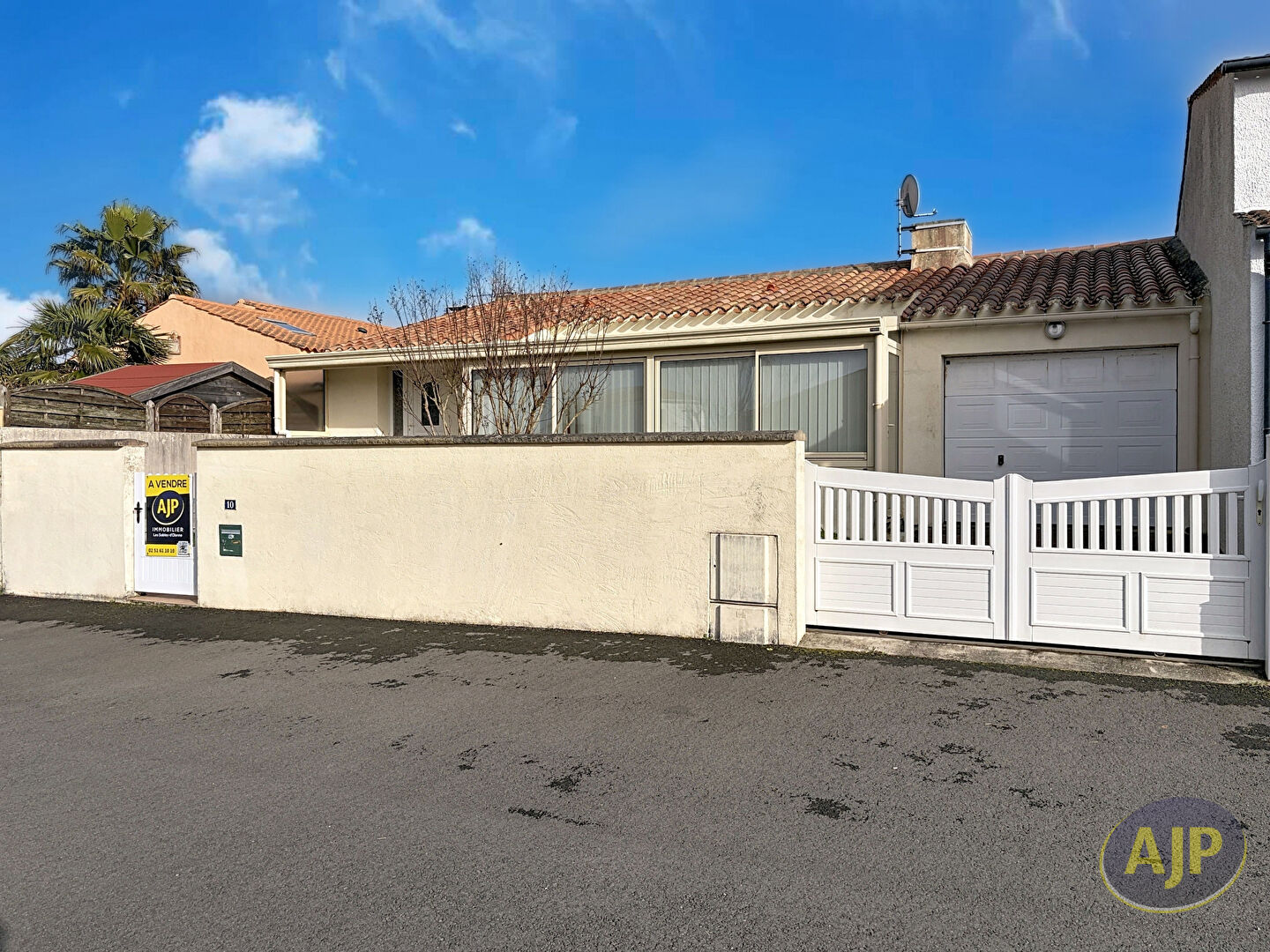 Bien immobilier - photo 7