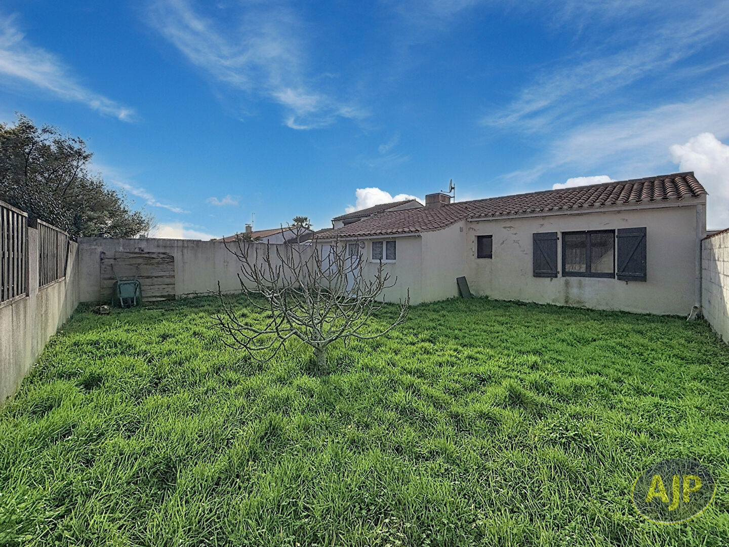 Bien immobilier - photo 8