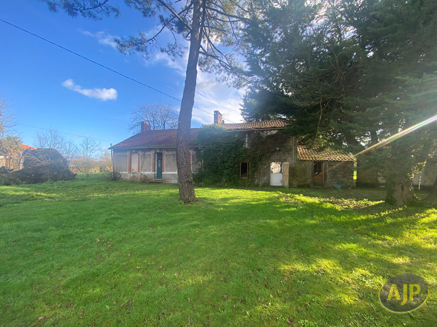 Bien immobilier - photo 1