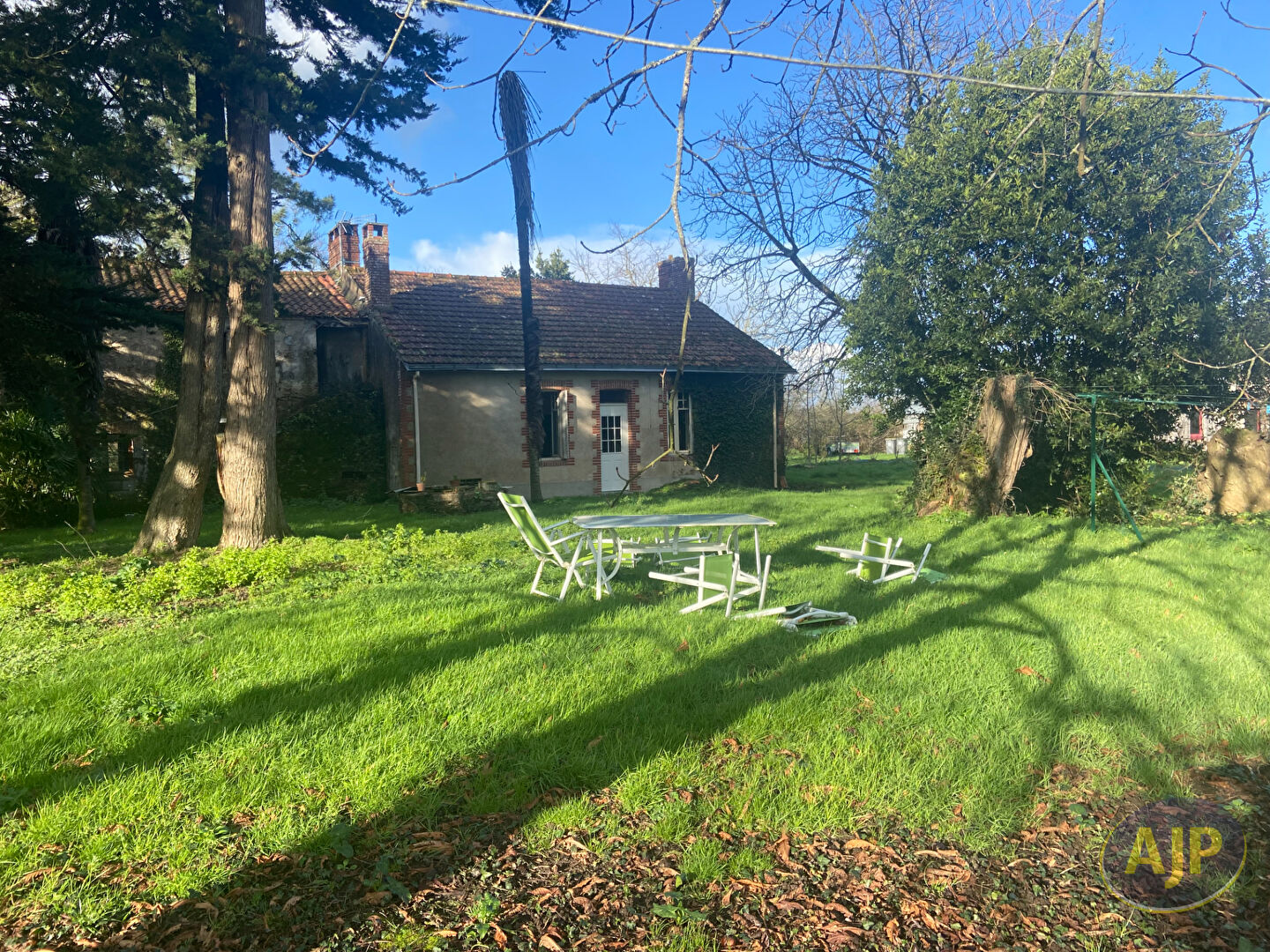 Bien immobilier - photo 2