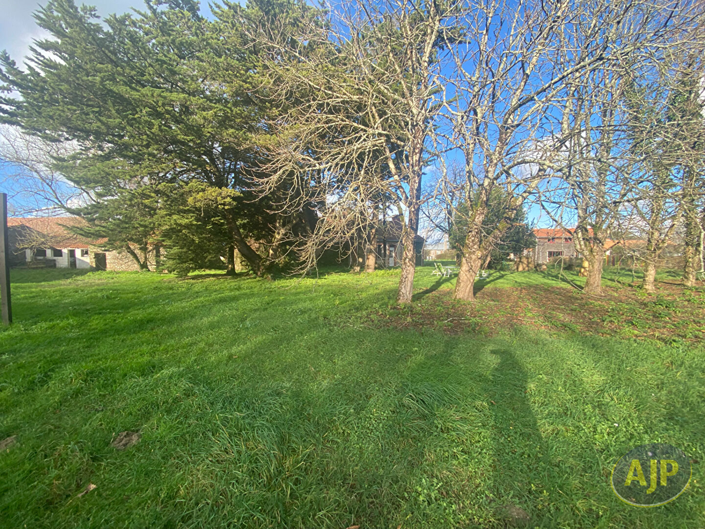 Bien immobilier - photo 3
