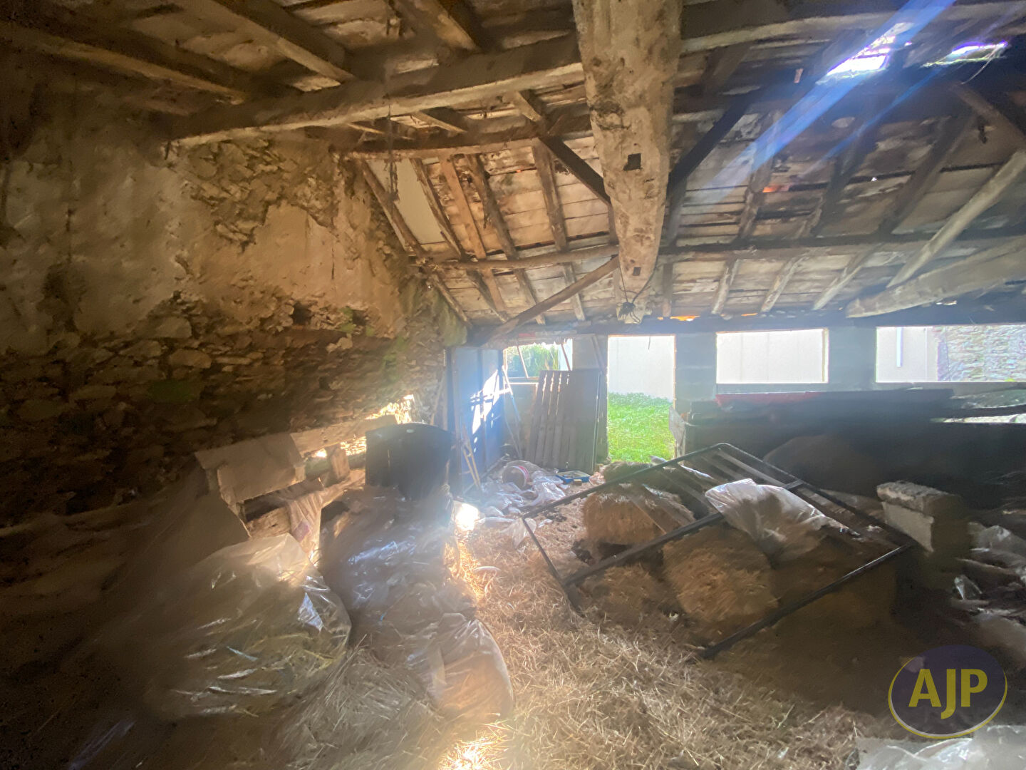 Bien immobilier - photo 13