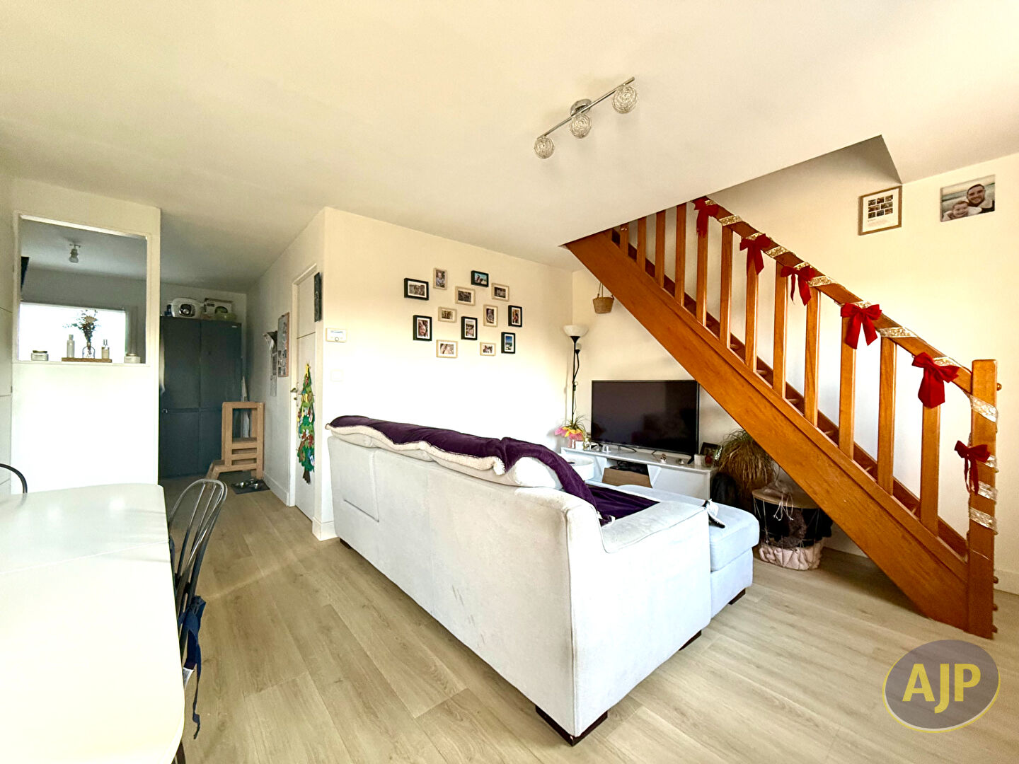 Bien immobilier - photo 1