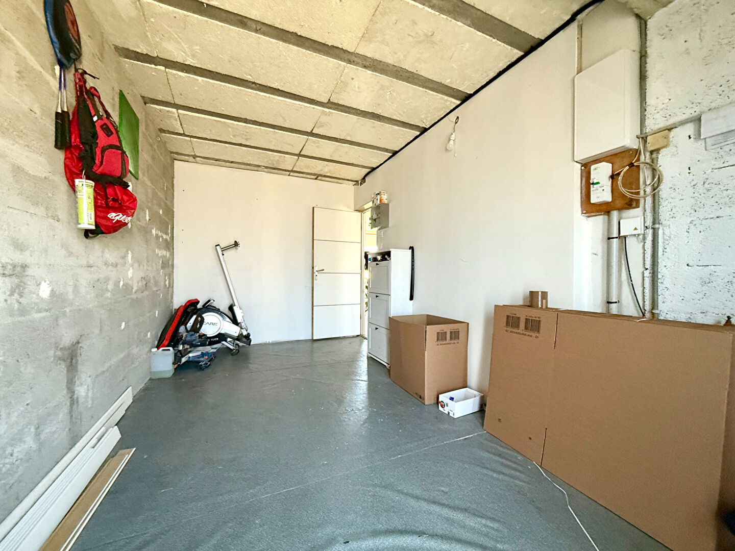 Bien immobilier - photo 4
