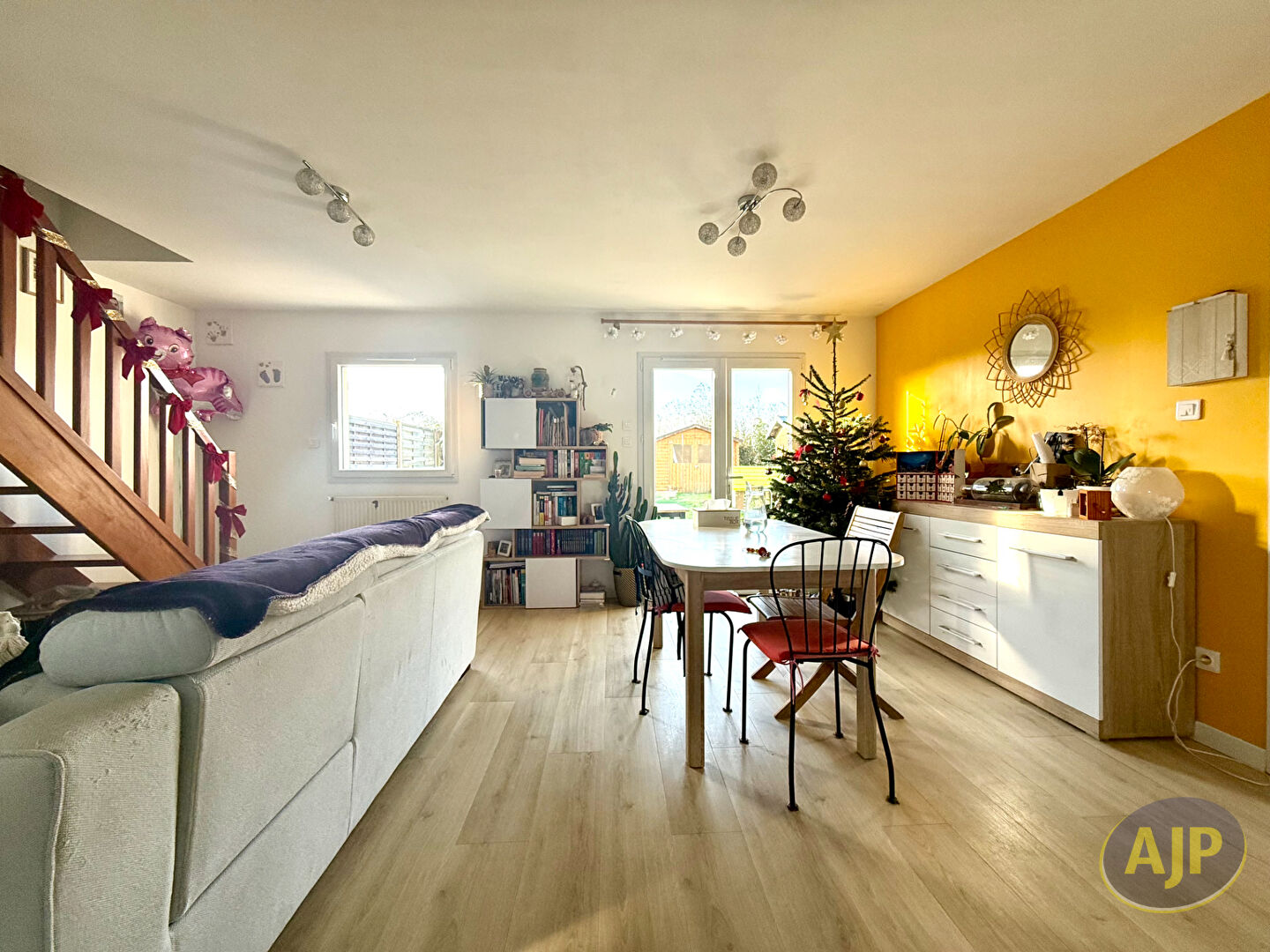 Bien immobilier - photo 5