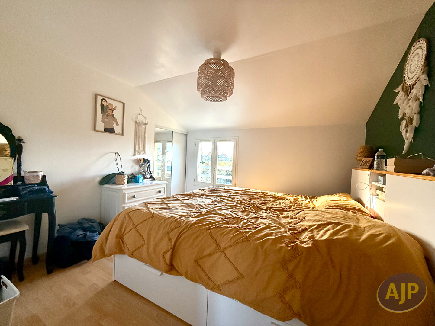 Bien immobilier - photo 7