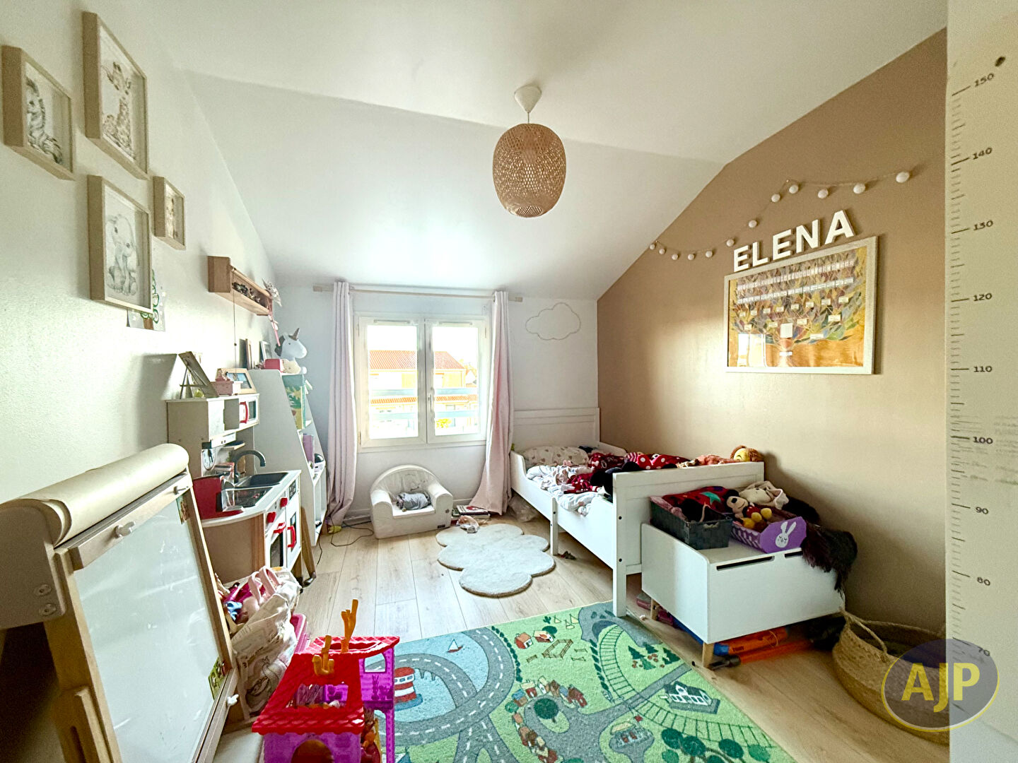 Bien immobilier - photo 8
