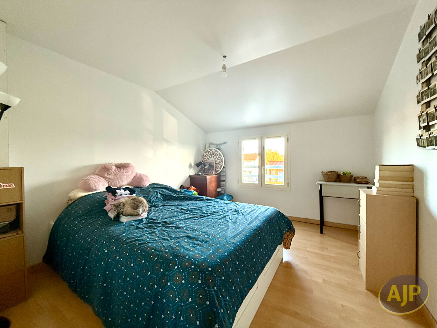 Bien immobilier - photo 10