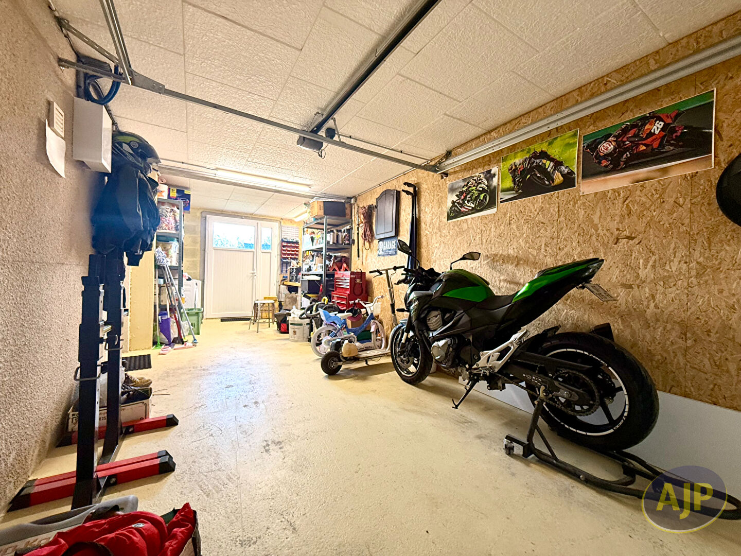Bien immobilier - photo 11