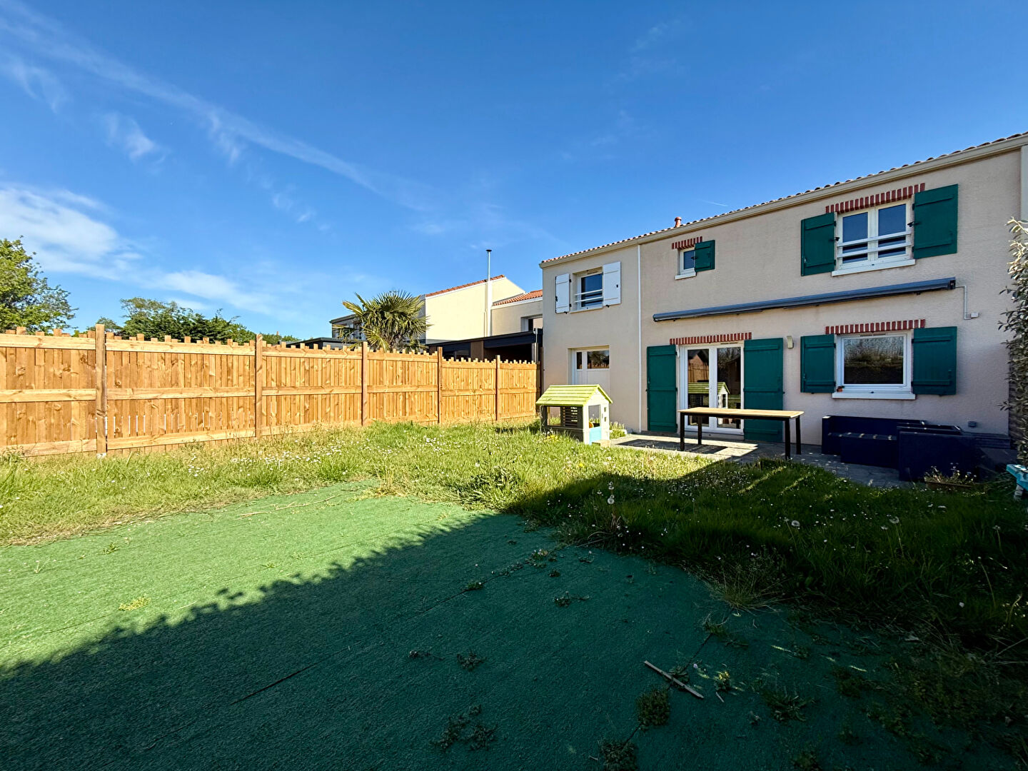 Bien immobilier - photo 12