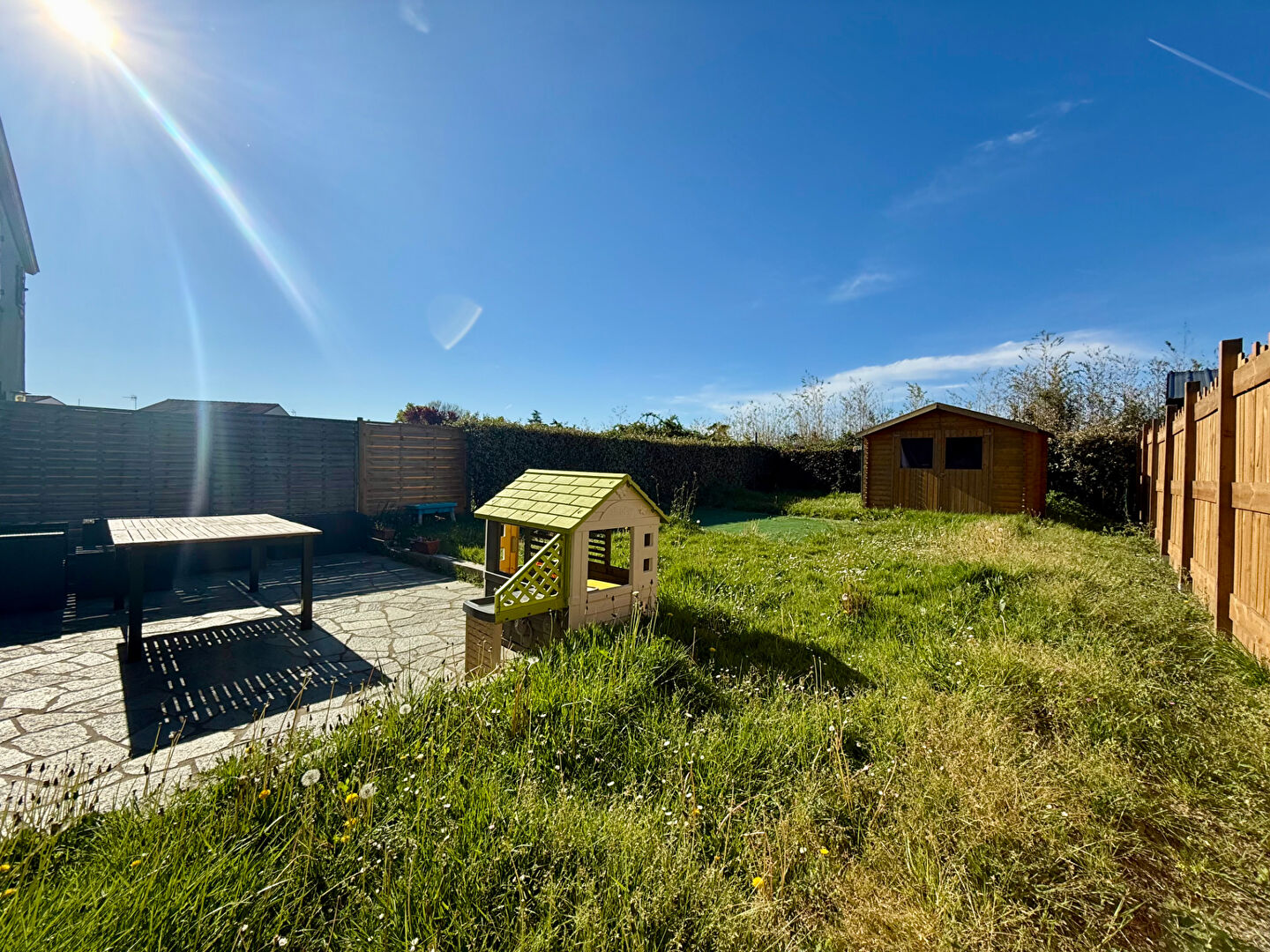 Bien immobilier - photo 13