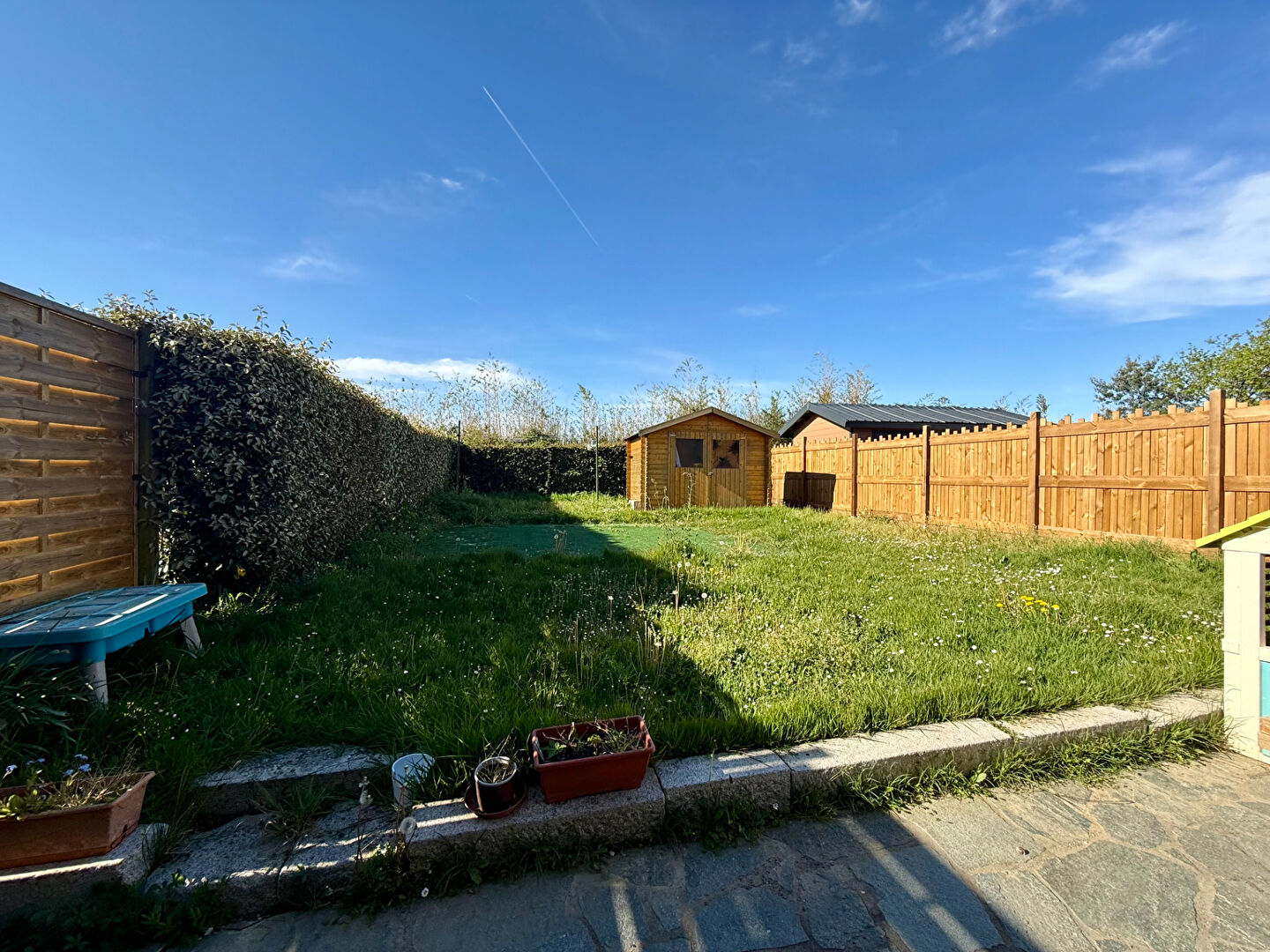 Bien immobilier - photo 14