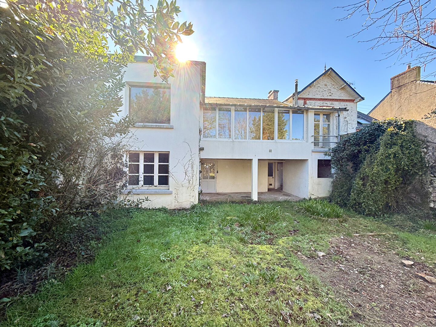 Bien immobilier - photo 1