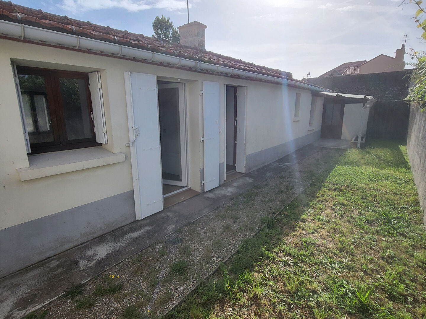 Bien immobilier - photo 1