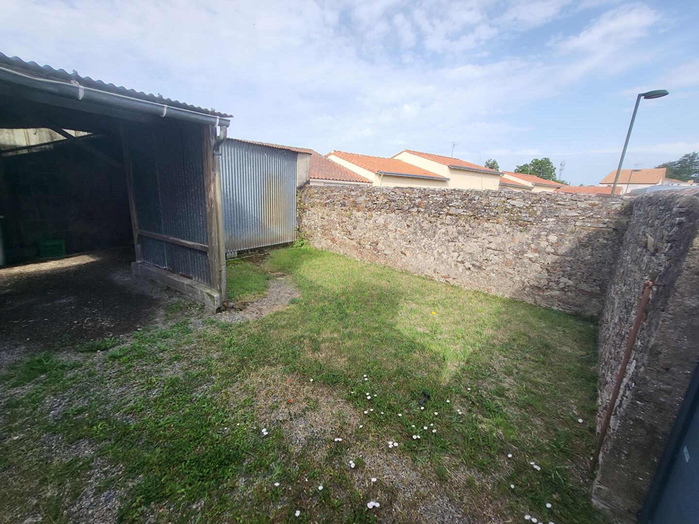 Bien immobilier - photo 7