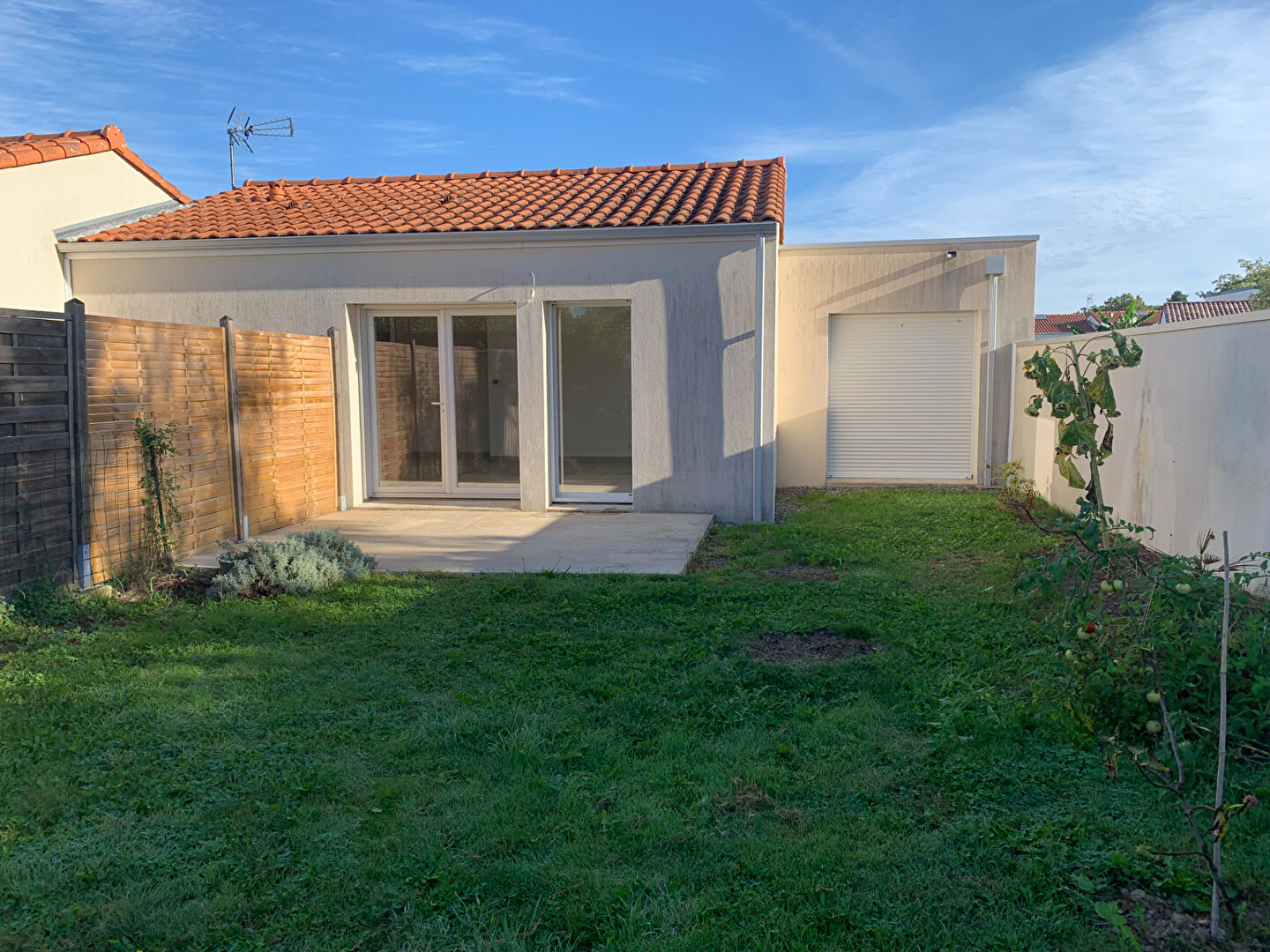 Bien immobilier - photo 1