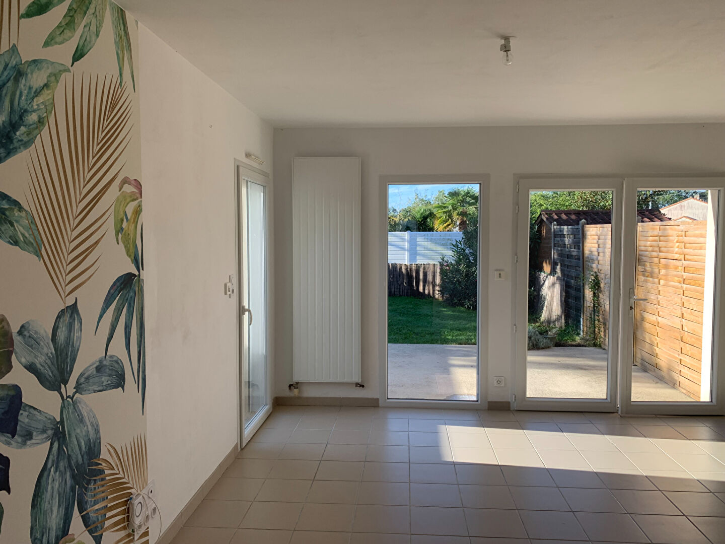 Bien immobilier - photo 3