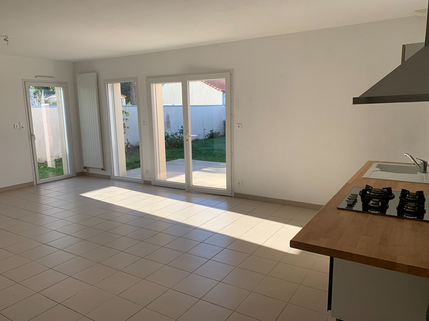 Bien immobilier - photo 5