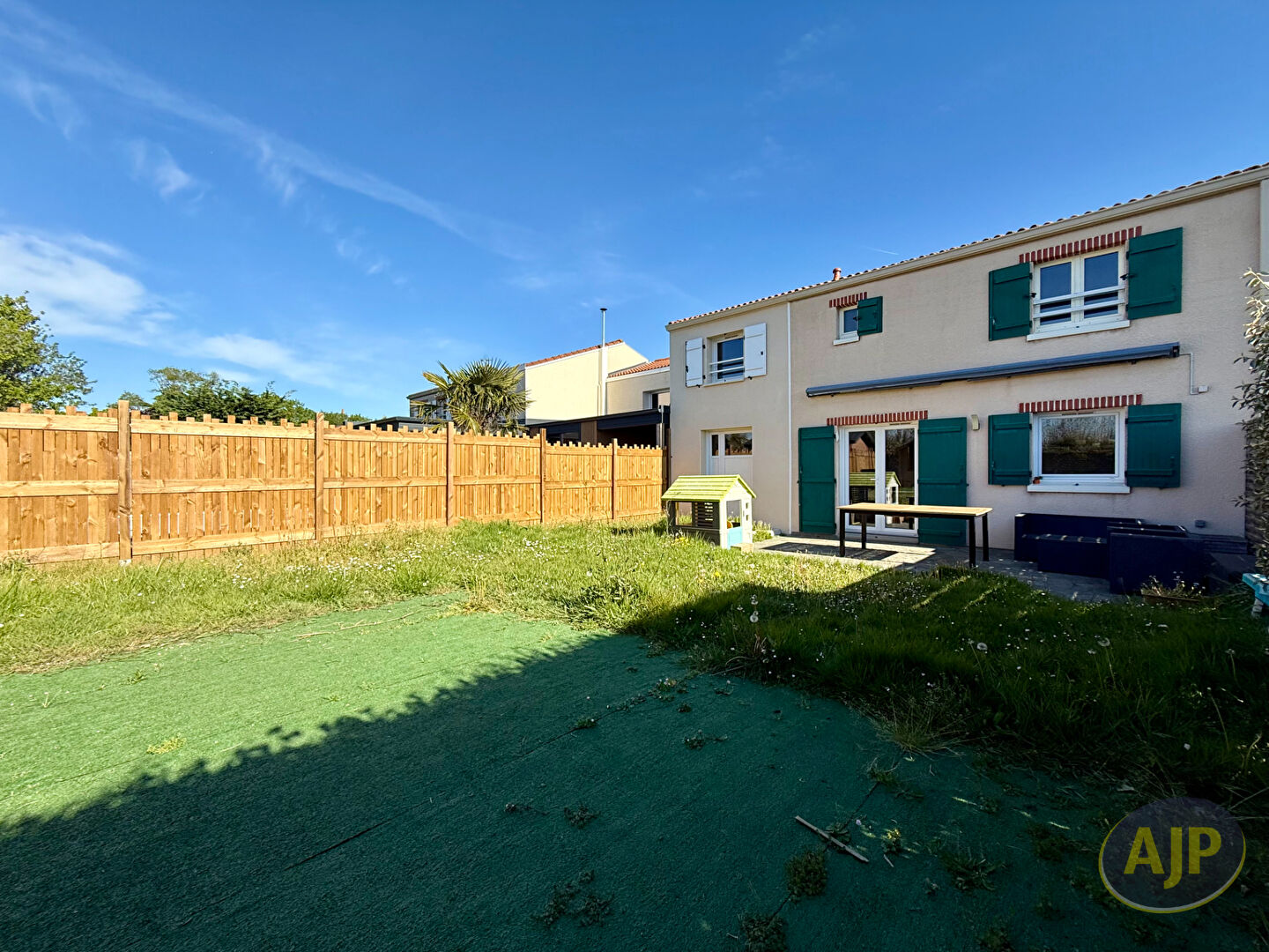 Bien immobilier - photo 19