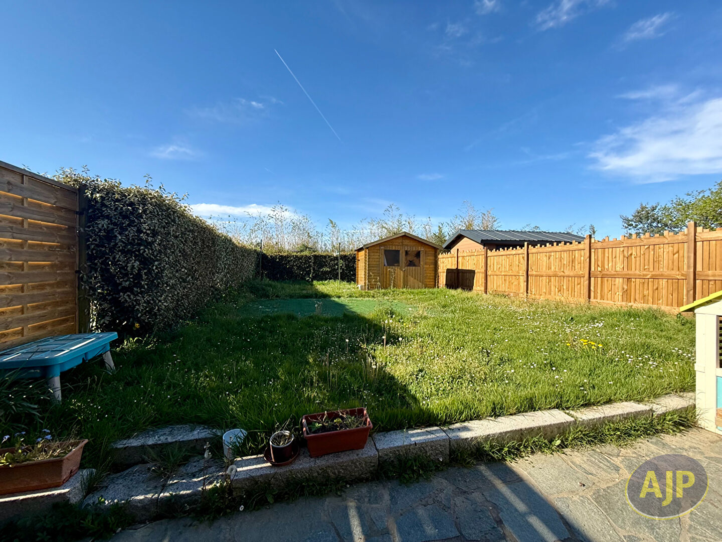 Bien immobilier - photo 21