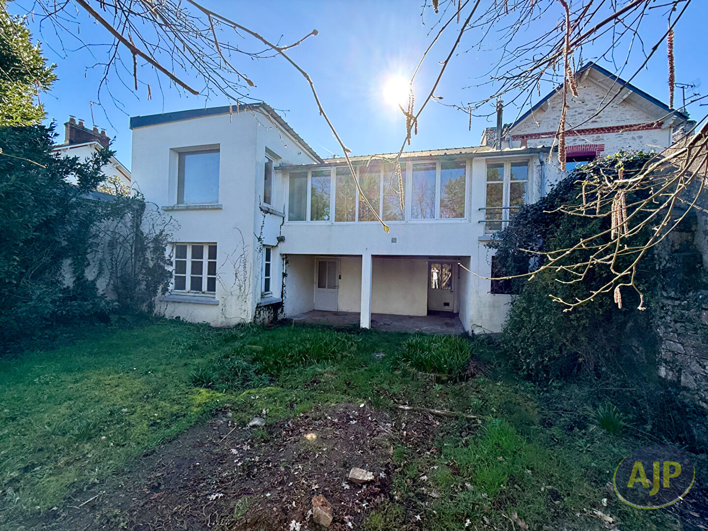 Bien immobilier - photo 20