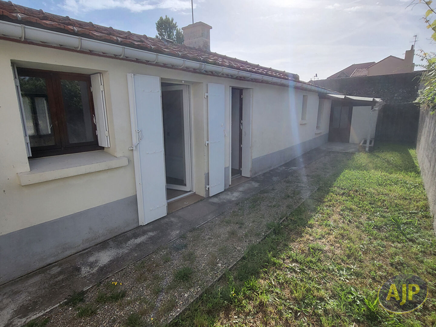Bien immobilier - photo 8