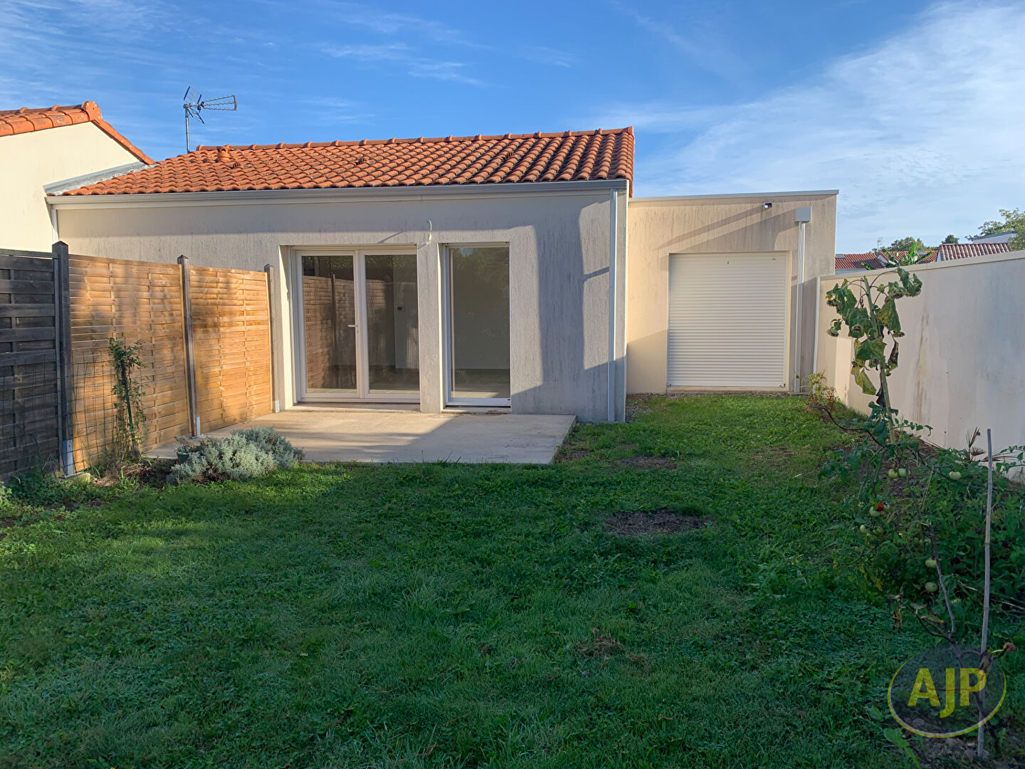 Bien immobilier - photo 7