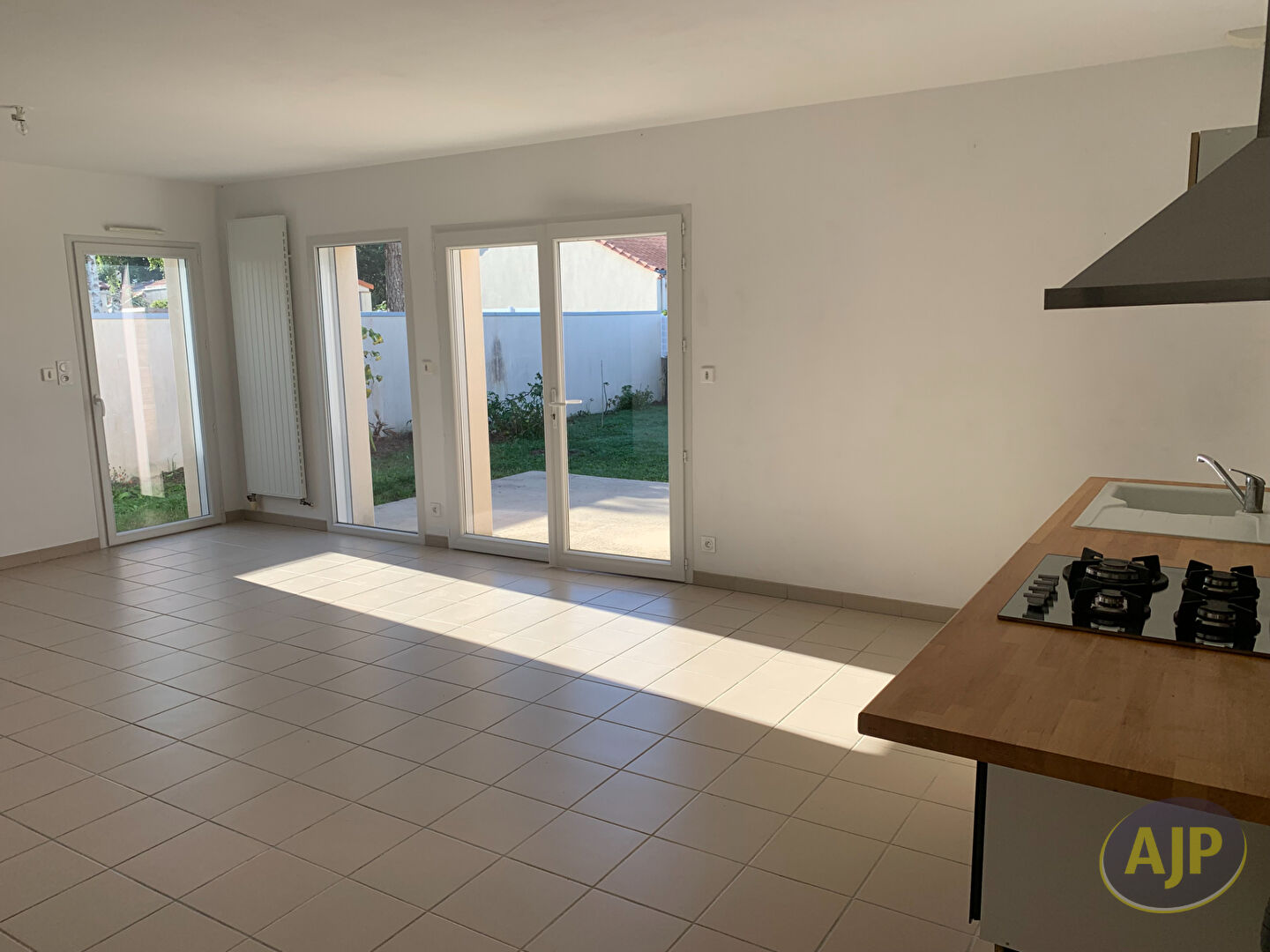 Bien immobilier - photo 11