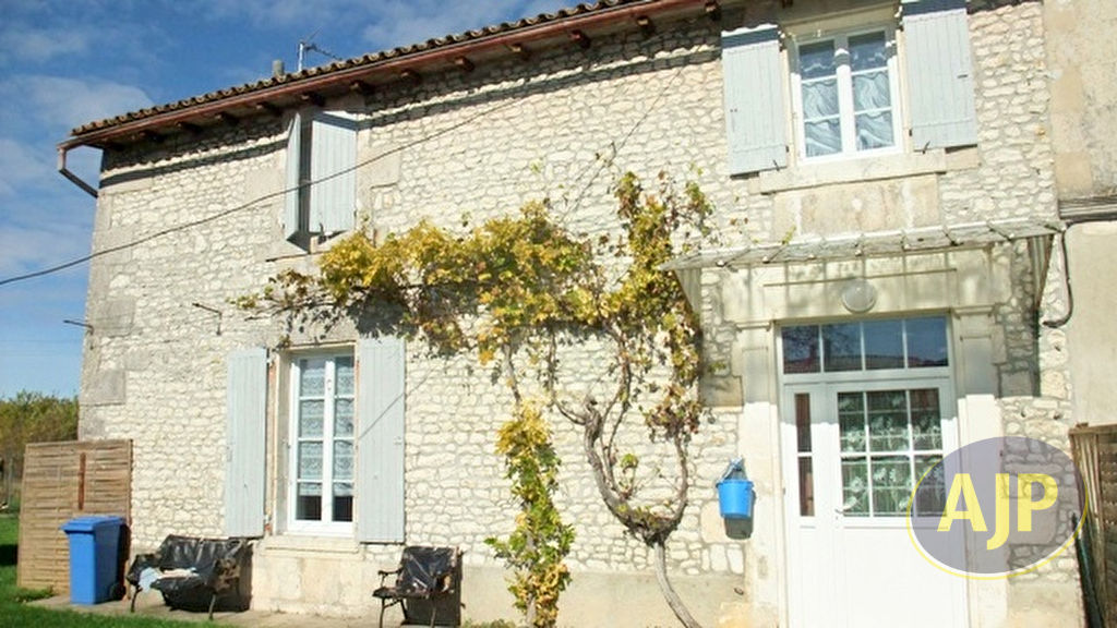 Bien immobilier - photo 1