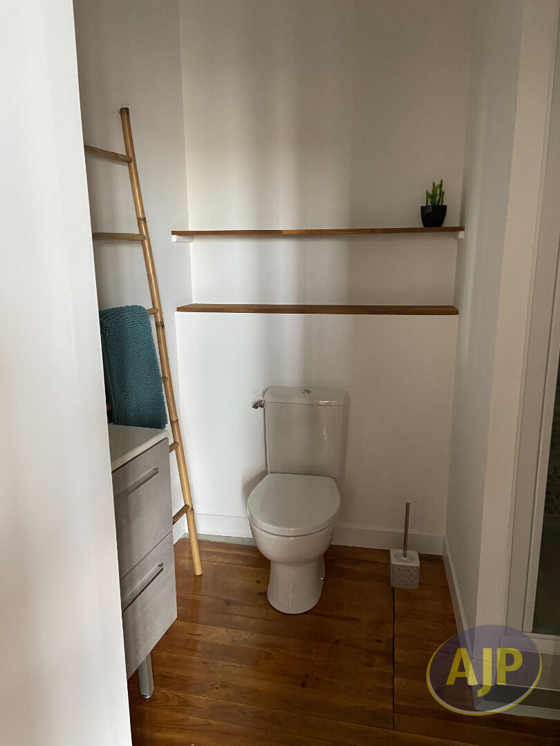 Bien immobilier - photo 8