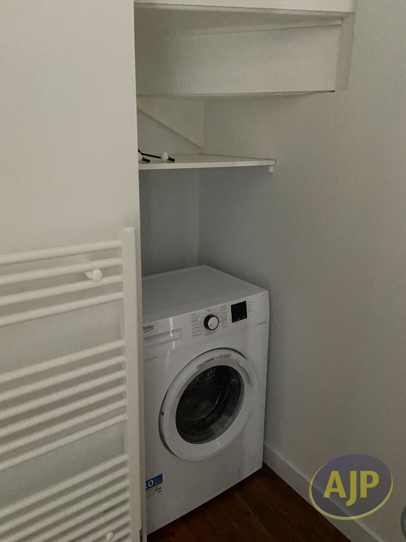 Bien immobilier - photo 10