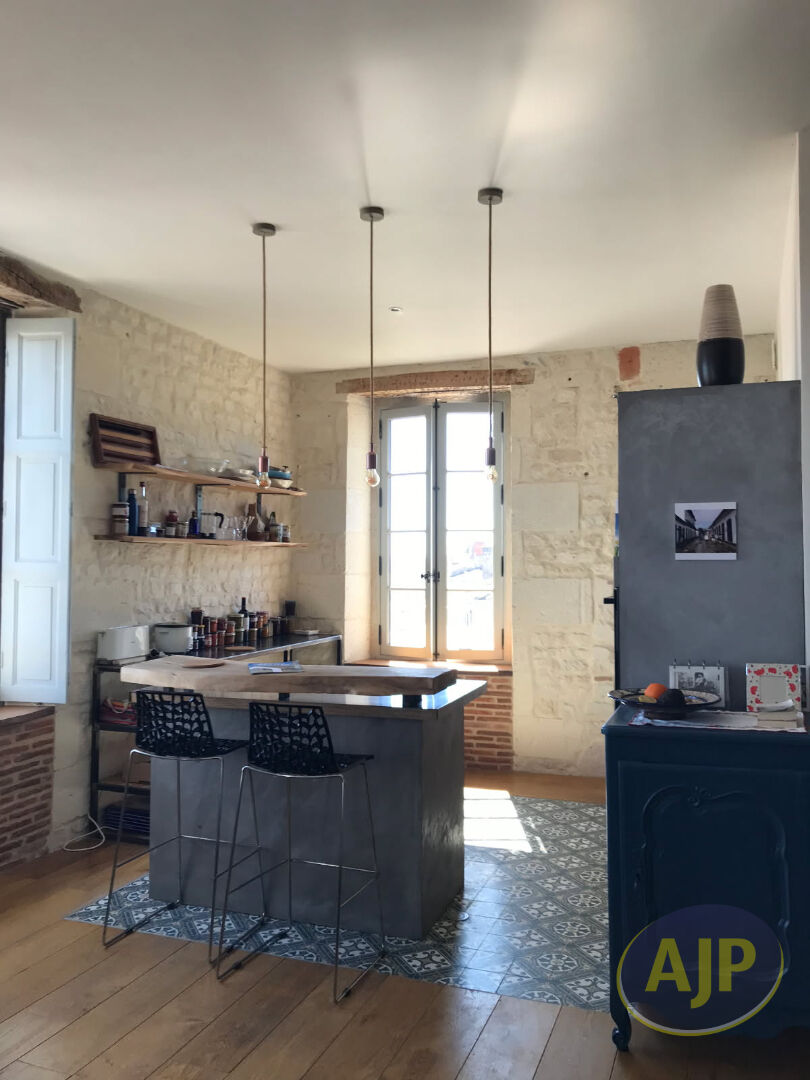 Bien immobilier - photo 1