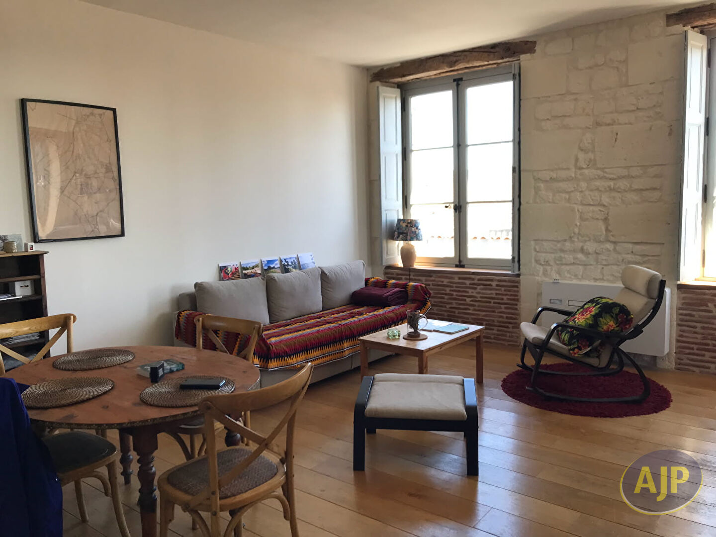 Bien immobilier - photo 2