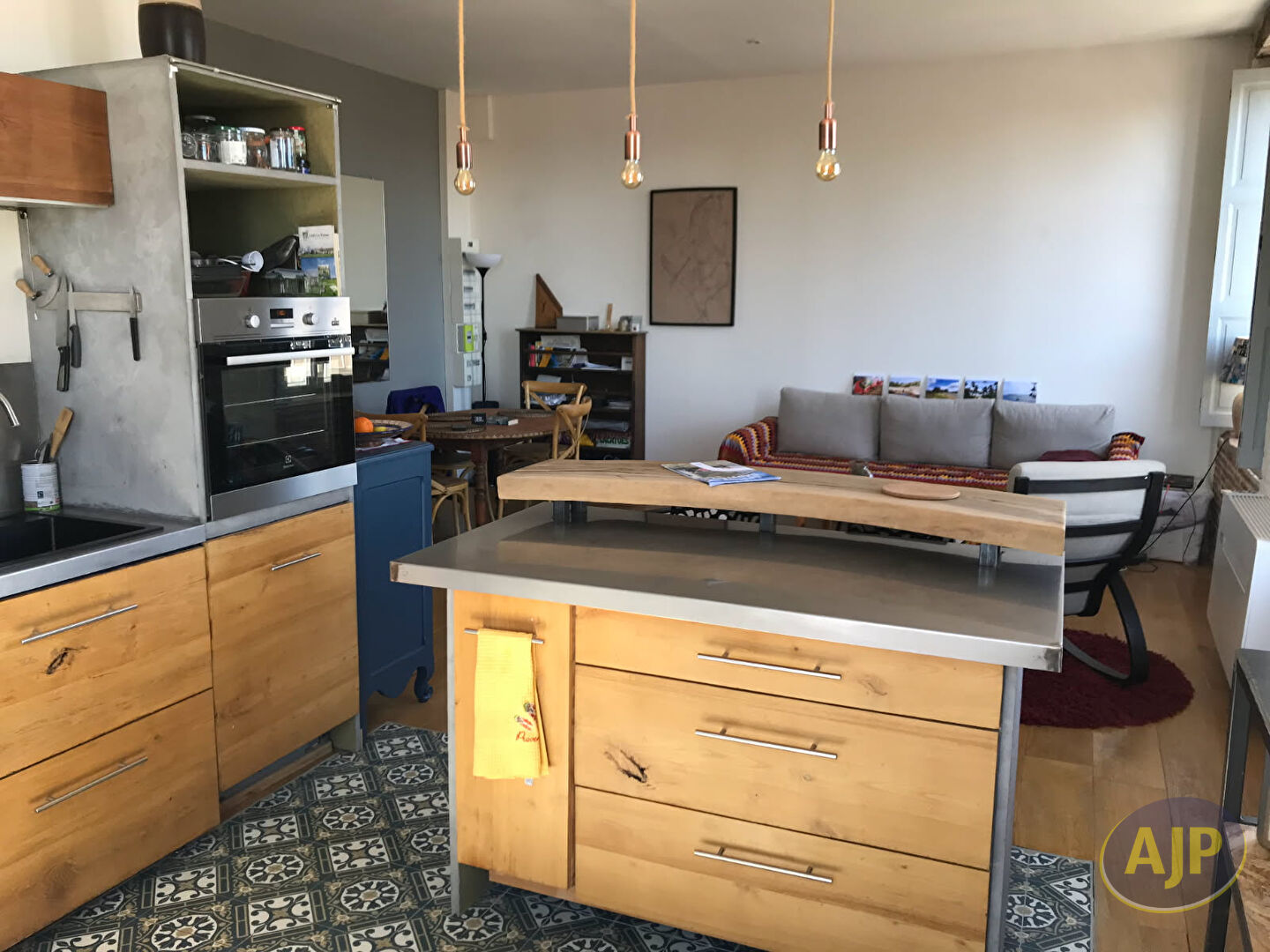 Bien immobilier - photo 3