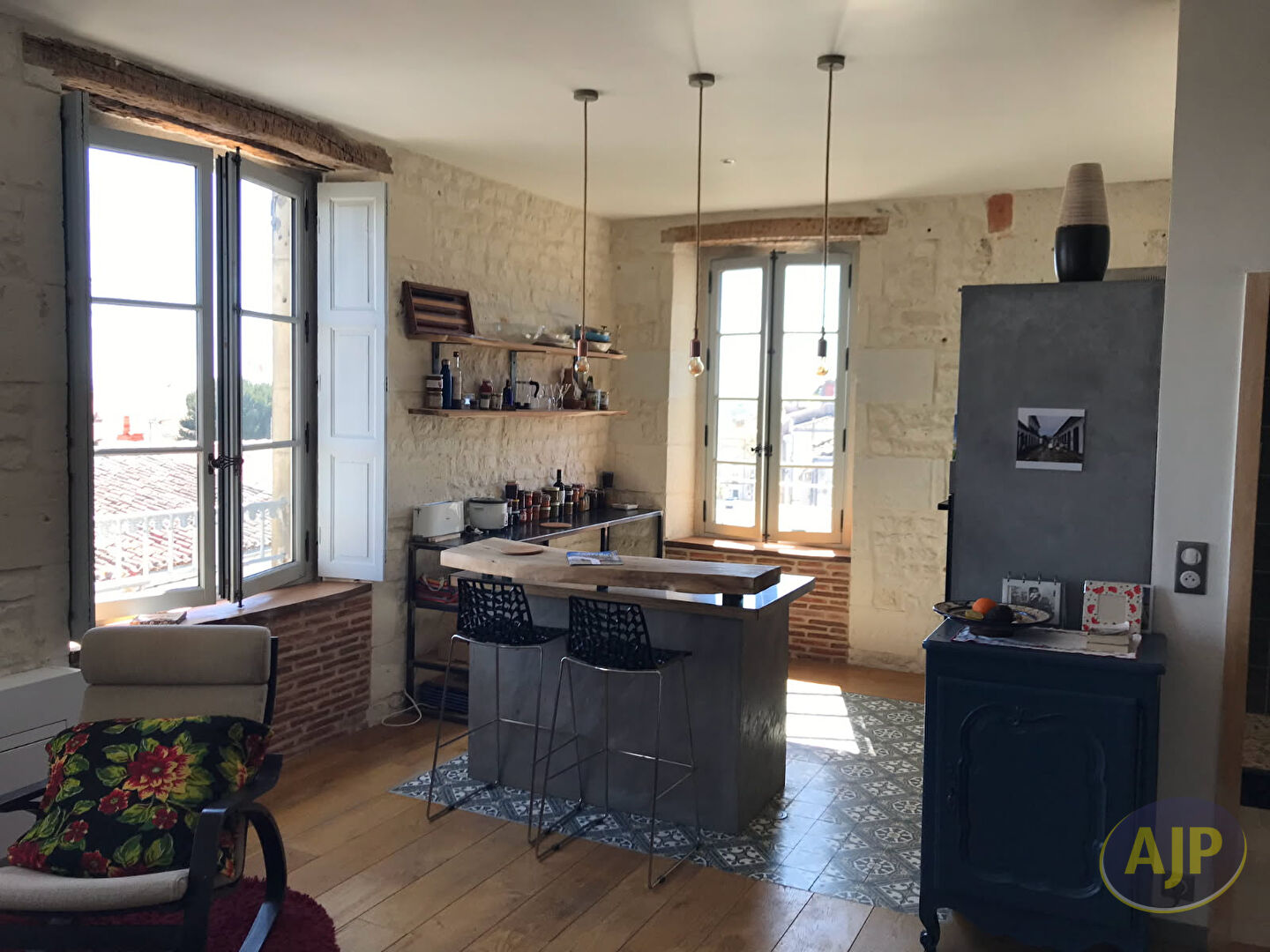 Bien immobilier - photo 4