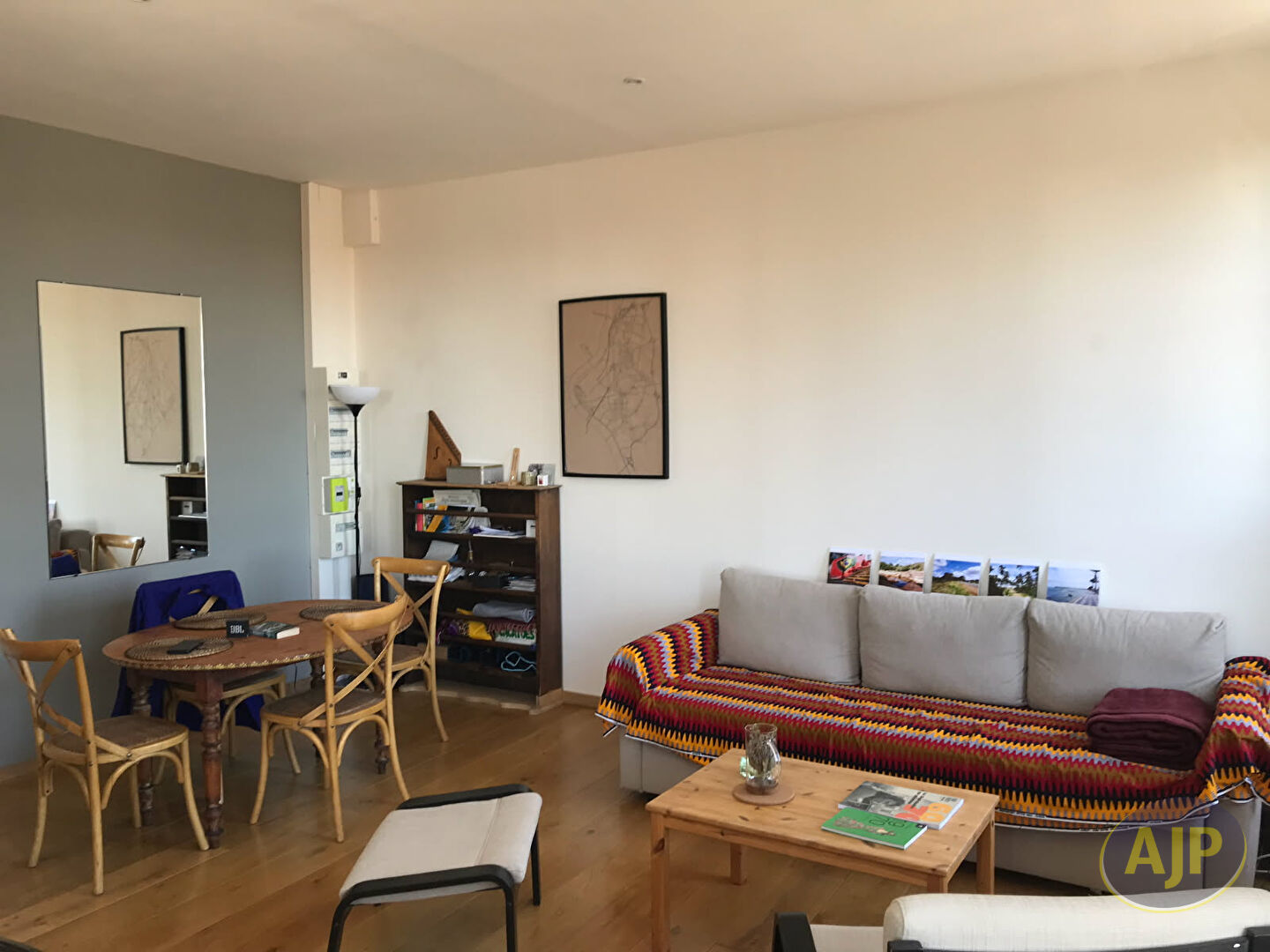 Bien immobilier - photo 5