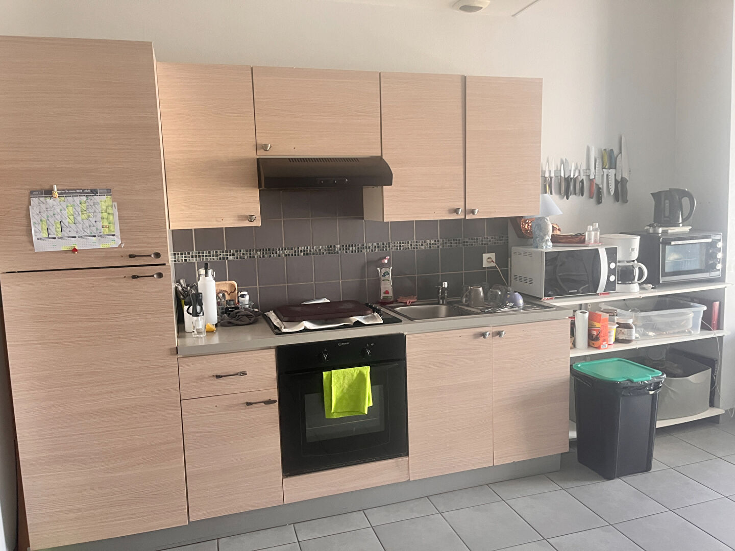 Bien immobilier - photo 1