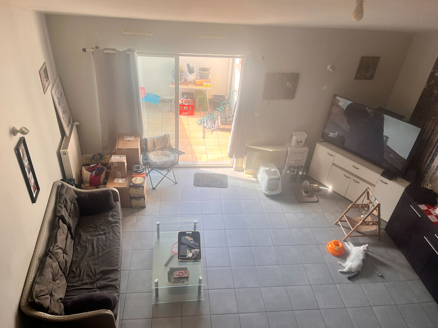 Bien immobilier - photo 2