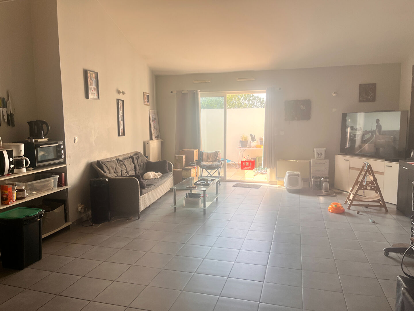 Bien immobilier - photo 3