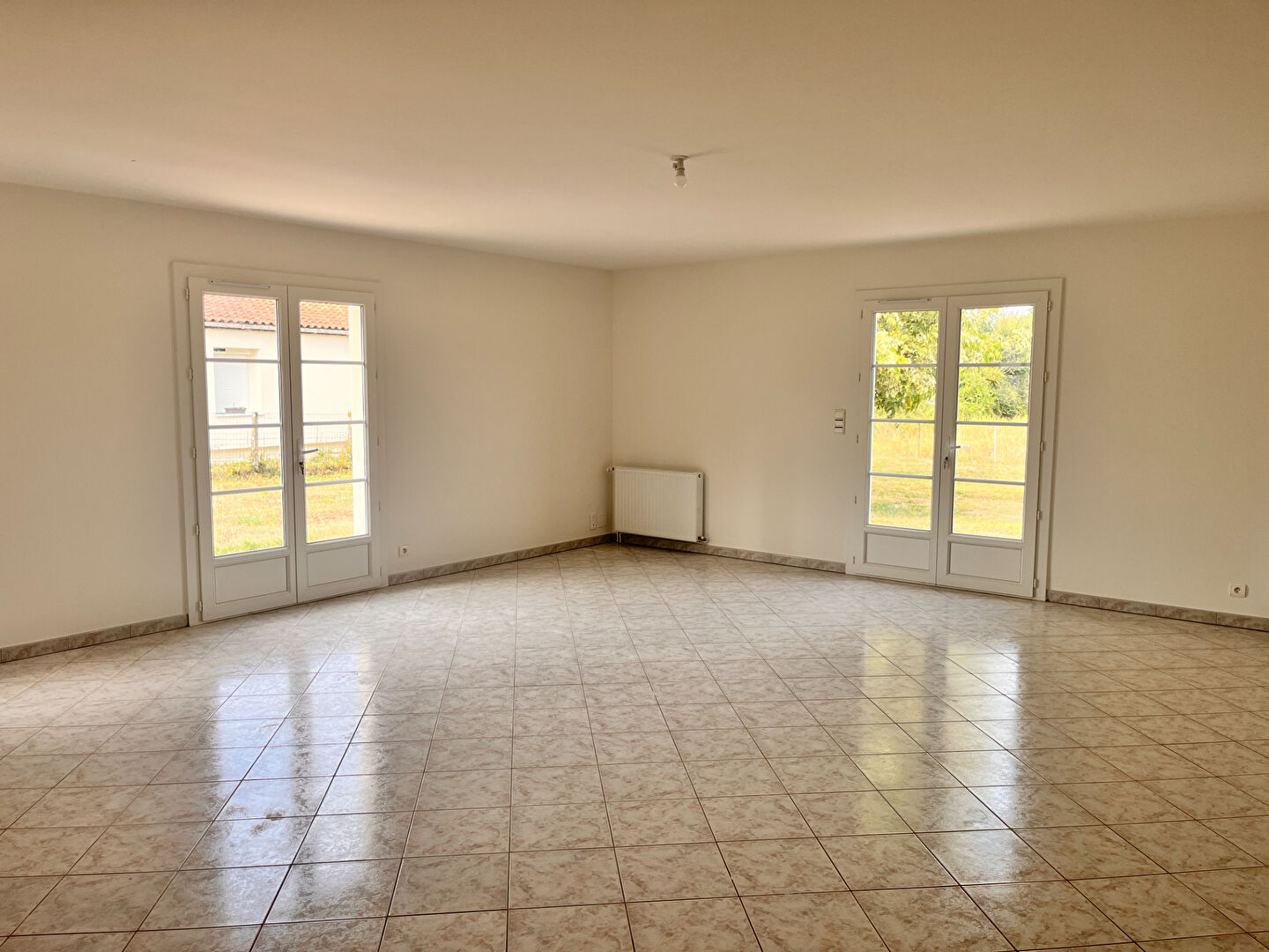 Bien immobilier - photo 2