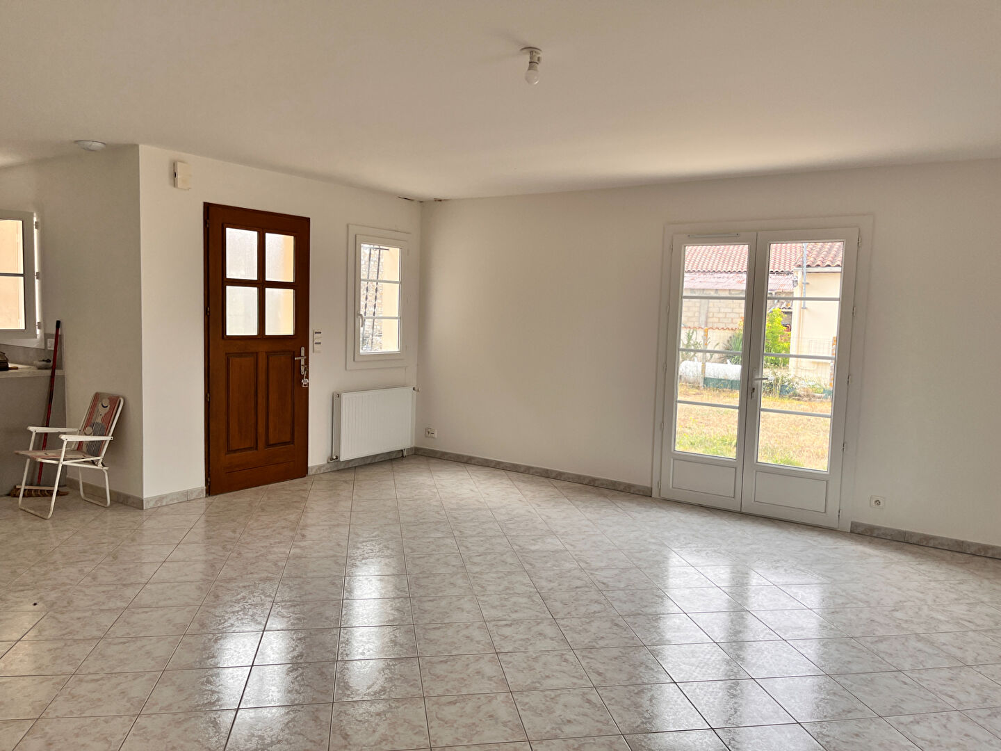 Bien immobilier - photo 3